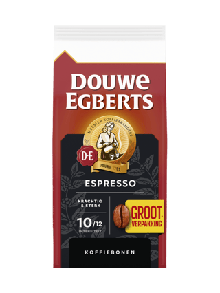 8711000602225 espresso 900 gram