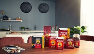 koffiezetapparaten 423