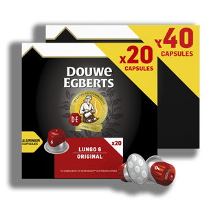 douwe egberts koffiecups lungo original
