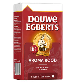Aroma Rood 08711000003244 side