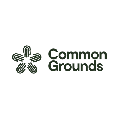 common grounds logo