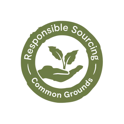 icon responsible sourcing