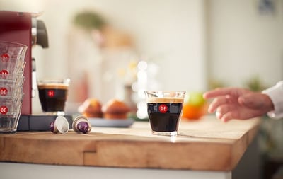 de koffiecups teaser