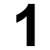 1 1