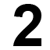 2 2
