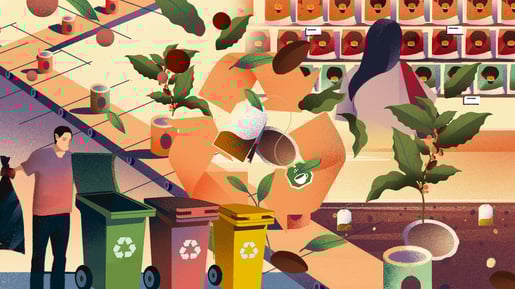 JDEP CG RecyclablePackaging READY