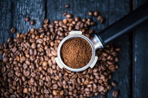 hero banner melangeren